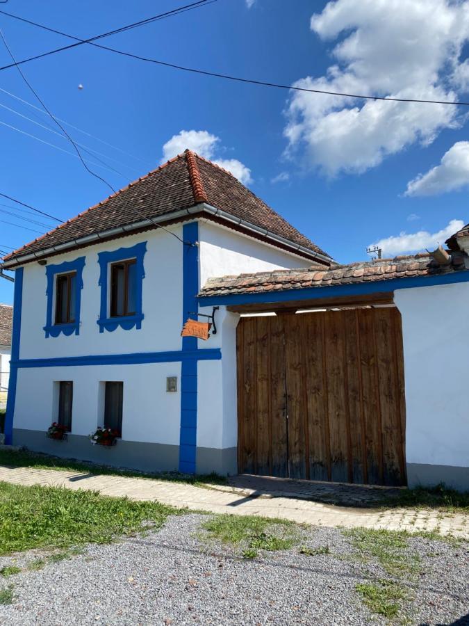 Casa De Vacanta Family & Friends Crit Экстерьер фото